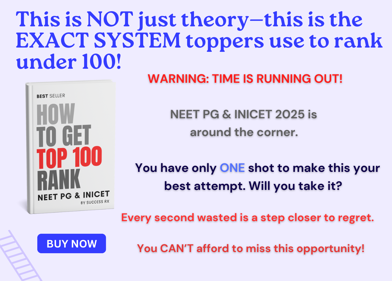 Neet pg toppers Notes