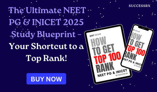 Neet pg toppers Notes