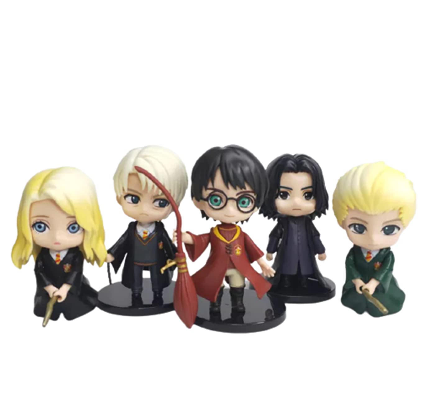 Harry Potter Action Figure Pack of 5