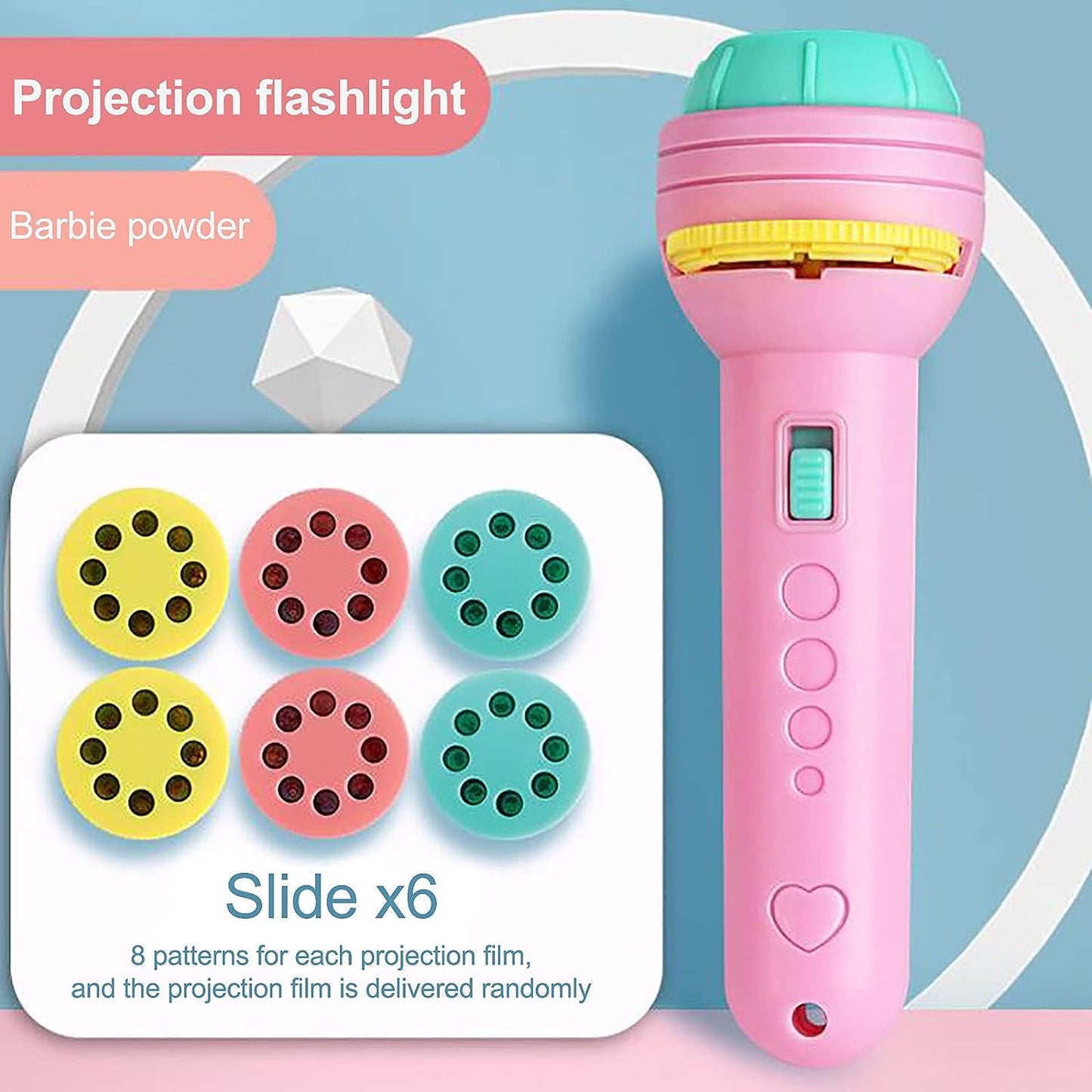 Kids Projector