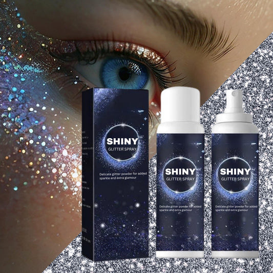 Shineluxe™ Glitter Spray