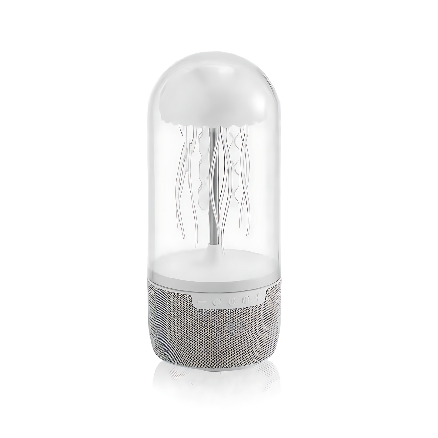 LumiJelly™ | 2 in 1 Jellyfish Speaker Lamp