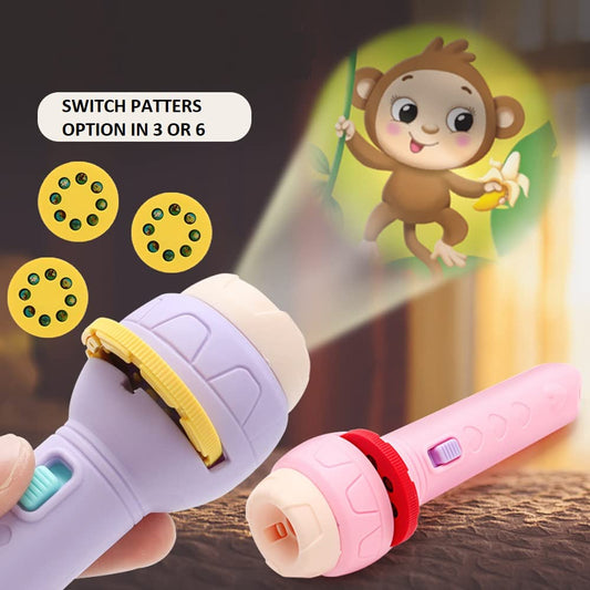 Kids Projector